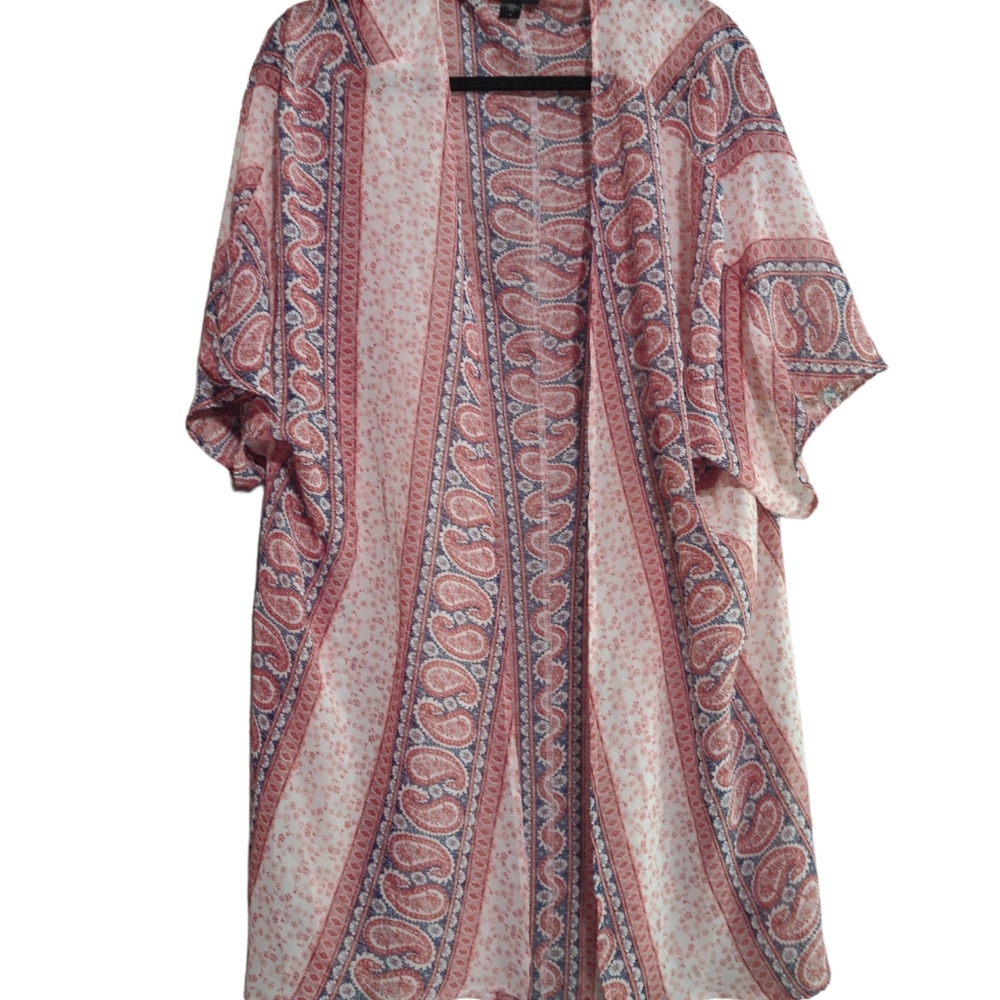 Joe Boxer Kimono